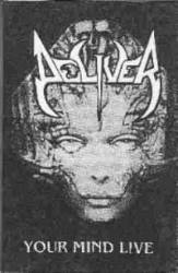 Deliver (BRA) : Your Mind Live